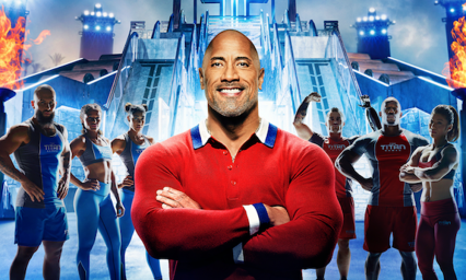 Inicia The Titan con 10 episodios