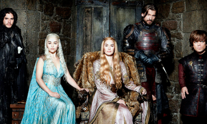 Reviven Game of thrones con parque tem&aacute;tico