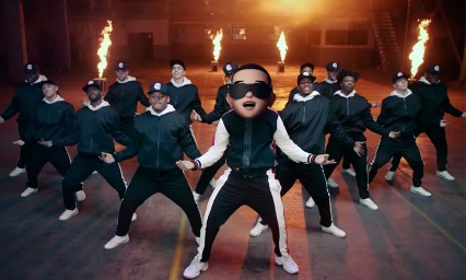 Con calma, l&iacute;der en YouTube por sexta semana