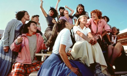 Prepara Paramount precuela de Grease