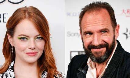 Trabajar&aacute;n Emma Stone y Ralph Fiennes con Payne en The menu