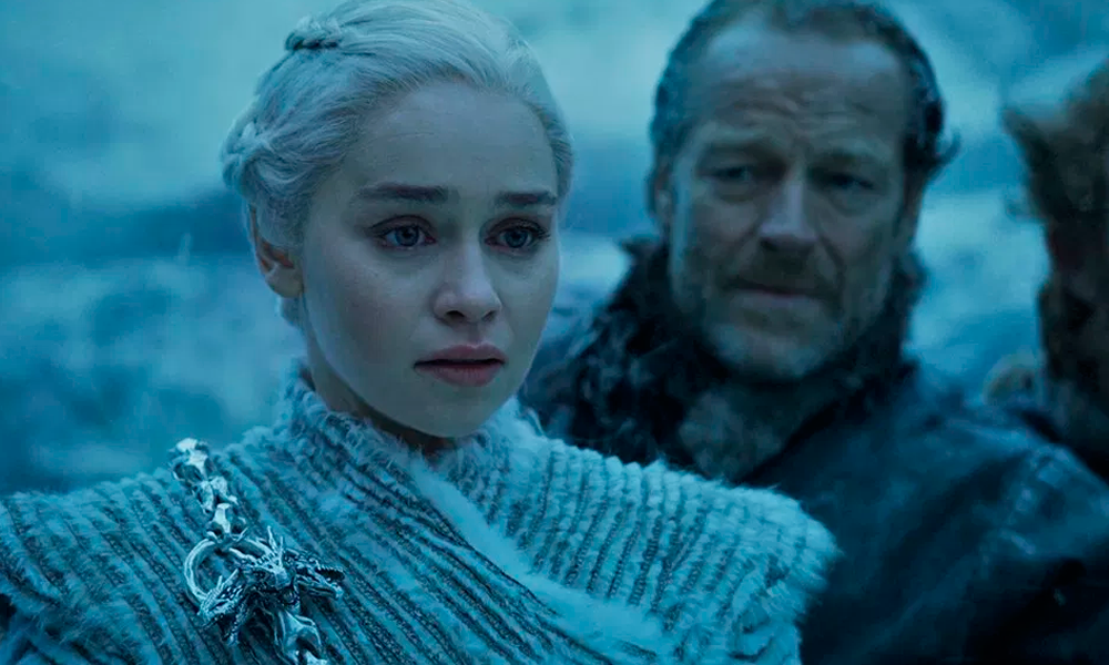 ¿A qué hora y dónde ver el estreno de la última temporada de Game of Thrones?