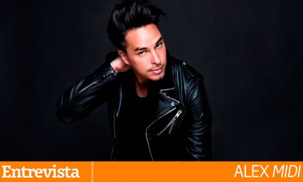 Alex Midi: Nuestra m&uacute;sica ha conectado con Puebla