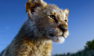 Lanzan nuevo tr&aacute;iler de El Rey Le&oacute;n