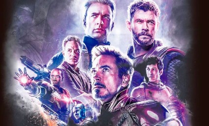 &ldquo;Prep&aacute;rense, van a ver una pel&iacute;cula &eacute;pica&ldquo;