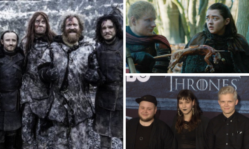 Estos son los cinco cameos m&aacute;s &eacute;picos en Game Of Thrones