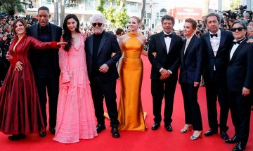 Llegan Almod&oacute;var, Malick y Loach a Cannes