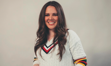 Integrante de Jessy & Joy revela que est&aacute; esperando a su primera hija