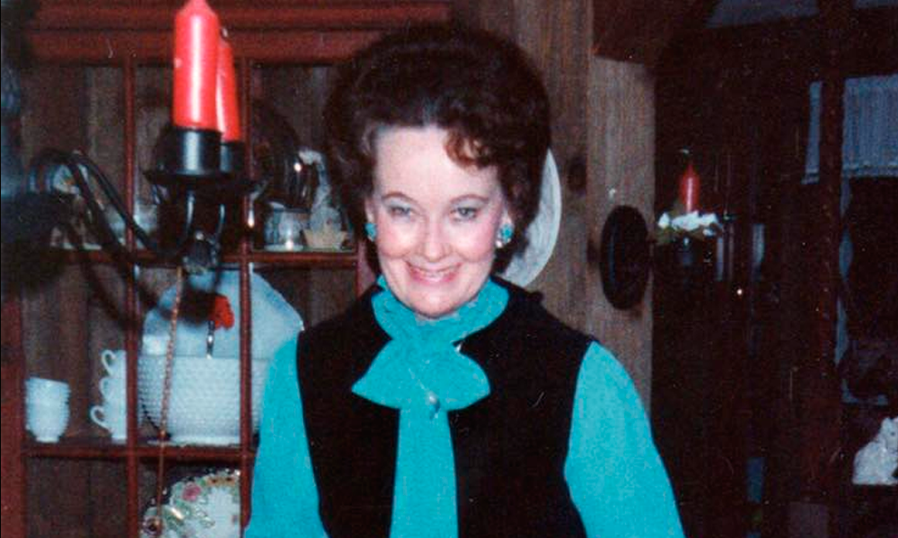 Muere Lorraine Warren, la mujer que inspiró El Conjuro