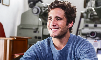 Participa Diego Boneta en Dinast&iacute;as