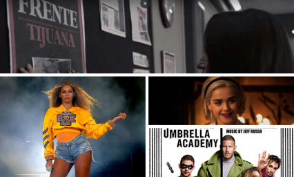 Las mejores producciones de Netflix para cerrar vacaciones de Semana Santa