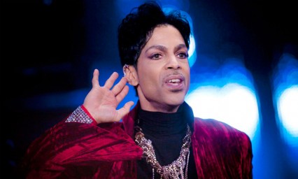 Publican memorias de Prince