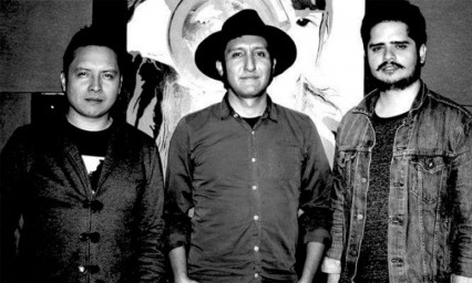 Vibra Puebla con Relicario