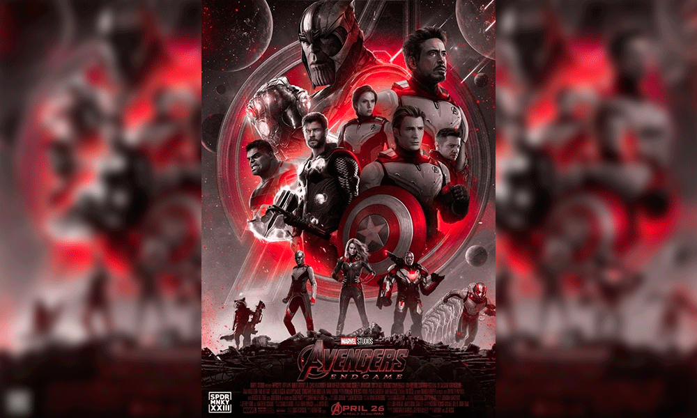 Estos son los memes que dejó el estreno Avengers: Endgame (sin spoiler)