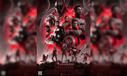 Estos son los memes que dej&oacute; el estreno Avengers: Endgame (sin spoiler)