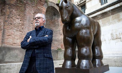 M&eacute;xico no estuvo incluido en el rodaje del artista