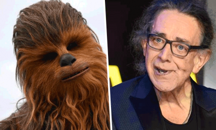 Muere Peter Mayhew, actor que dio vida a Chewbacca