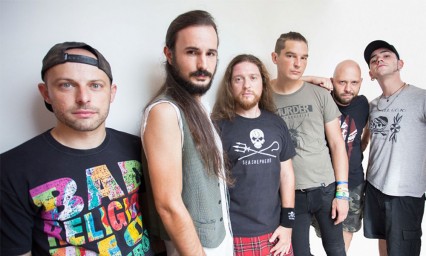 La banda italiana Talco traer&aacute; su ska-punk a M&eacute;xico