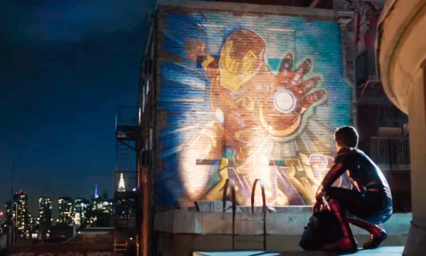 Lanzan nuevo trailer de la pelicula de Spider-Man: Far from home