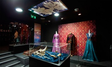 Museo Acerca a Juego de tronos