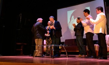 Se declara Miguel Pizarro protector de Yalitza