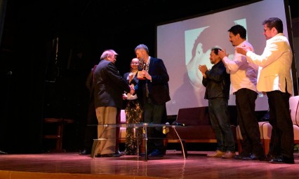 Se declara Miguel Pizarro protector de Yalitza