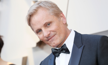 Viggo Mortensen critica la ignorancia de Vox por usar la imagen de Aragorn