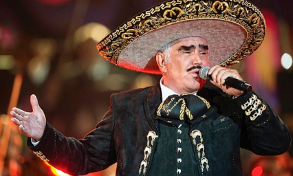 Vicente Fern&aacute;ndez revela que rechaz&oacute; trasplante de h&iacute;gado; tem&iacute;a que fuera de un gay
