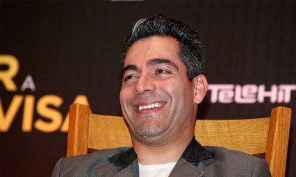 A los ni&ntilde;os no se les puede enga&ntilde;ar: Omar Chaparro