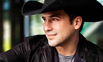 Bobby Pulido cancela concierto por problemas de salud