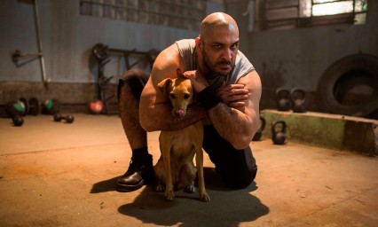 Estrenan segunda temporada de Rio h&eacute;roes