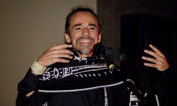 Anuncia Rub&eacute;n Albarr&aacute;n de Caf&eacute; Tacvba visita a Puebla