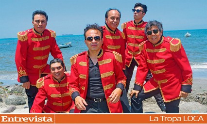 La Tropa Loca: Sobreviven a la aparici&oacute;n de nuevos g&eacute;neros