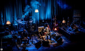 Gustavo Santaolalla hace un repaso de su vida