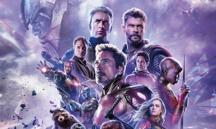 Avengers y Game of thrones, los favoritos