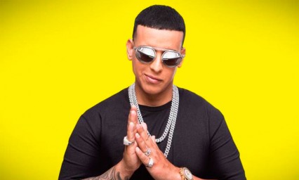Busca Daddy Yankee a nueva reina de la m&uacute;sica latina
