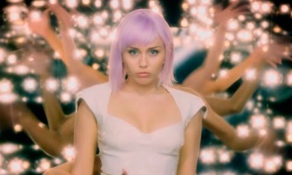 Miley Cyrus estar&aacute; en Black Mirror, que estrenar&aacute; nueva temporada en junio
