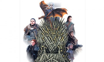 Game of Thrones, un cierre entre el amor y el miedo