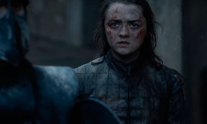 El episodio final de Game of Thrones rompe r&eacute;cord de audiencia en HBO