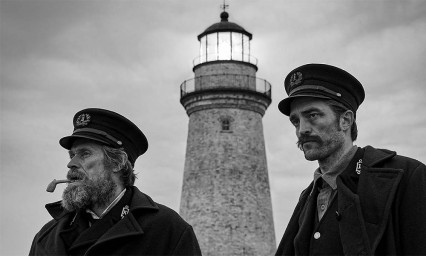 El faro: un filme de terror psicol&oacute;gico