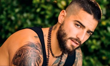 Maluma, el favorito al Premio Juventud