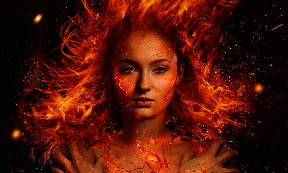 La historia del fénix es la más icónica de los X-Men