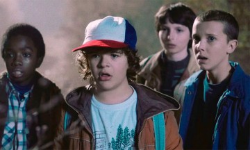 Regresan las mejores series de Netflix