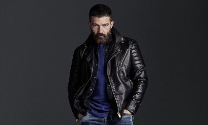 Antonio Banderas, ganador en Cannes