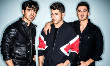 Sabemos lo que queremos ser : Jonas Brothers