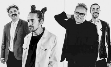 Tras robo de instrumentos, Caf&eacute; Tacvba vuelve a Puebla