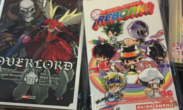 Cómics: Las historietas rompen con los paradigmas