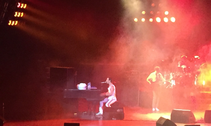 Dios salve a la reina conmociona al p&uacute;blico