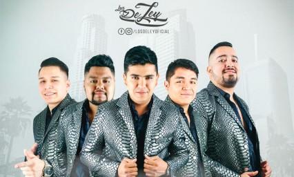 En M&eacute;xico la m&uacute;sica est&aacute; menospreciada: Los de Ley