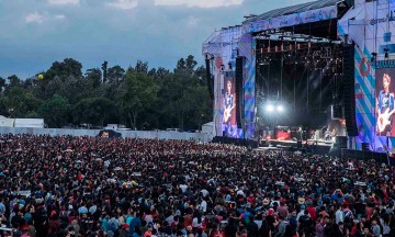  Interpol, Franz Ferdinandl y The Strokes vienen al Corona Capital 2019